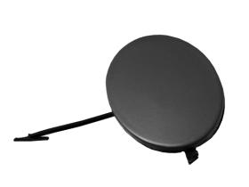 JUMASA 28041548 - TAPA GANCHO PARACHOQUES TRASERO IMPRIMADA 3/5 PUERTAS FORD M
