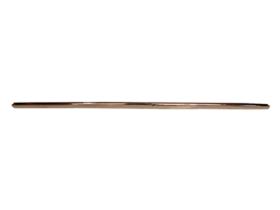 JUMASA 28045564 - EMBELLECEDOR CENTRAL PARACHOQUES TRASERO FAMILIAR CROMADO VO