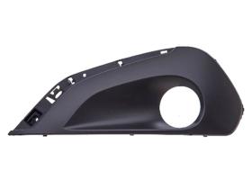 JUMASA 28113534 - TAPA FARO ANTINIEBLA IZQUIERDA CON AGUJEROS PEUGEOT 208 (05/