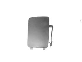 JUMASA 28133570 - TAPA GANCHO PARACHOQUES DELANTERO NEGRA PEUGEOT 308 (4A, 4C)