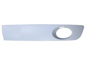 JUMASA 28135543 - MOLDURA INFERIOR IZQUIERDA PARACHOQUES DELANTERO IMPRIMADA C