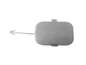 JUMASA 28141249 - TAPA GANCHO PARACHOQUES TRASERO FIAT PANDA (169) (09/2003 -