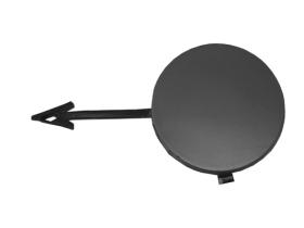 JUMASA 28141548 - TAPA GANCHO PARACHOQUES TRASERO IMPRIMADA FAMILIAR FORD MOND