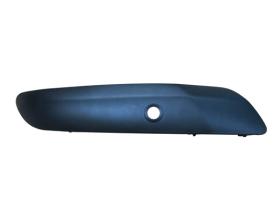 JUMASA 28143570 - MOLDURA IZQUIERDA PARACHOQUES TRASERO NEGRO CON SENSORES PEU