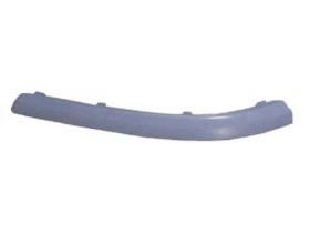 JUMASA 28241562 - MOLDURA DERECHA PARACHOQUES TRASERO FAMILIAR NEGRA FORD FOCU