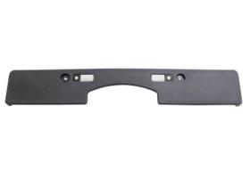 JUMASA 28305177 - PORTAMATRICULA PARACHOQUES DELANTERO 12/2011-> TOYOTA PRIUS