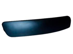 JUMASA 28311071 - MOLDURA IZQUIERDA PARACHOQUES DELANTERO NEGRA LISA ->2013 CI