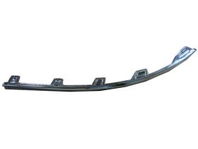 JUMASA 28311672 - MOLDURA IZQUIERDA PARACHOQUES DELANTERO CROMADA FAMILIAR HYU