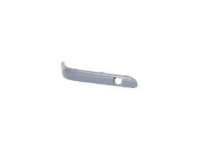 JUMASA 28312025 - MOLDURA IZQUIERDA PARACHOQUES DELANTERO IMPRIMADA/CROMADA ME