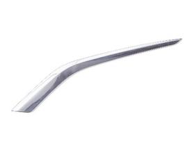 JUMASA 28313534 - EMBELLECEDOR TAPA IZQUIERDA FARO ANTINIEBLA CROMADO PEUGEOT