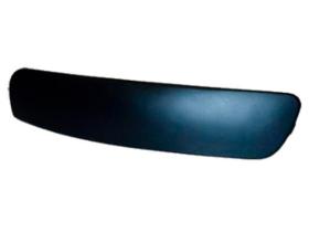 JUMASA 28321071 - MOLDURA DERECHA PARACHOQUES DELANTERO NEGRA LISA ->2013 CITR