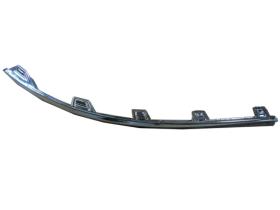 JUMASA 28321672 - MOLDURA DERECHA PARACHOQUES DELANTERO CROMADA FAMILIAR HYUND