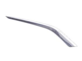 JUMASA 28323534 - EMBELLECEDOR TAPA DERECHA FARO ANTINIEBLA CROMADO PEUGEOT 20