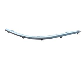 JUMASA 28325571 - EMBELLECEDOR DERECHO MOLDURA PARACHOQUES DELANTERO CROMADO H