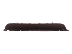 JUMASA 28400554 - MOLDURA CENTRO PARACHOQUES TRASERO SIN SENSOR BMW X5 (E70) (