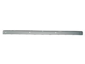 JUMASA 28402044 - MOLDURA PARACHOQUES TRASERO IMPRIMADA CON PERFIL CROMADO CON