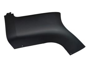 JUMASA 28410554 - MOLDURA IZQUIERDA PARACHOQUES TRASERO BMW X5 (E70) (03/2010