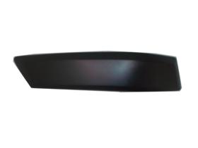 JUMASA 28411565 - MOLDURA IZQUIERDA PARACHOQUES TRASERO NEGRA RUGOSA (EXCEPTO