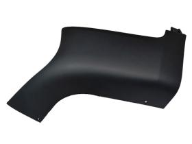 JUMASA 28420554 - MOLDURA DERECHA PARACHOQUES TRASERO BMW X5 (E70) (03/2010 -