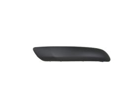 JUMASA 28433570 - MOLDURA IZQUIERDA PARACHOQUES TRASERO NEGRA PEUGEOT 308 (4A,