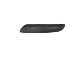 JUMASA 28443570 - MOLDURA DERECHA PARACHOQUES TRASERO NEGRA PEUGEOT 308 (4A, 4