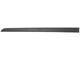 JUMASA 29013062 - MOLDURA PUERTA DELANTERA IZQUIERDA OPEL ASTRA H 3/5 PUERTAS
