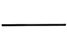 JUMASA 29015519 - MOLDURA PUERTA DELANTERA IZQUIERDA NEGRA >2005 VOLKSWAGEN PA