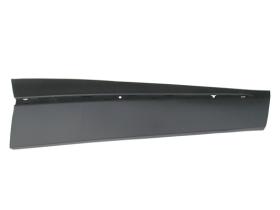 JUMASA 29024008 - MOLDURA PUERTA DELANTERA DERECHA CON AGUJERO RENAULT CAPTUR