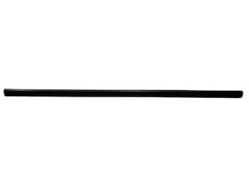 JUMASA 29025519 - MOLDURA PUERTA DELANTERA DERECHA NEGRA ->2005 VOLKSWAGEN PAS