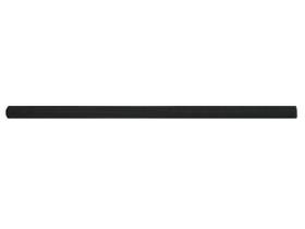 JUMASA 29031290 - MOLDURA REVERSIBLE PUERTA DELANTERA IMPRIMADA DACIA LOGAN (F