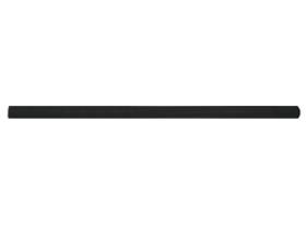 JUMASA 29041290 - MOLDURA REVERSIBLE PUERTA TRASERA IMPRIMADA DACIA LOGAN (FS,