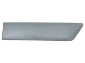 JUMASA 29191508 - MOLDURA ALETA TRASERA IZQUIERDA IMPRIMADA 3 PUERTAS FORD FIE