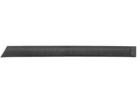JUMASA 29273062 - MOLDURA PUERTA TRASERA IZQUIERDA OPEL ASTRA H 3/5 PUERTAS (L
