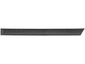 JUMASA 29283062 - MOLDURA PUERTA TRASERA DERECHA OPEL ASTRA H 3/5 PUERTAS (L48