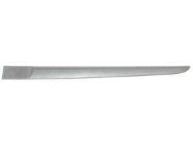 JUMASA 29374059 - MOLDURA PUERTA TRASERA IZQUIERDA IMPRIMADA 5 PUERTAS RENAULT