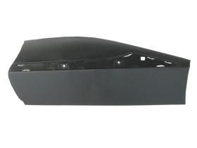 JUMASA 29414008 - MOLDURA PUERTA TRASERA IZQUIERDA CON AGUJERO RENAULT CAPTUR