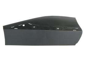 JUMASA 29424008 - MOLDURA PUERTA TRASERA DERECHA CON AGUJERO RENAULT CAPTUR (J