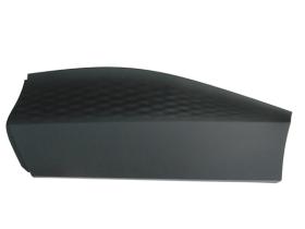 JUMASA 29434008 - MOLDURA PUERTA TRASERA IZQUIERDA SIN AGUJERO TEXTURIZADA REN