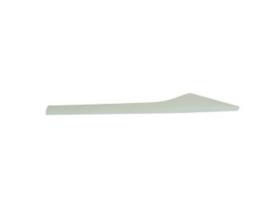 JUMASA 29454008 - EMBELLECEDOR MOLDURA PUERTA TRASERA IZQUIERDA IMPRIMADA RENA