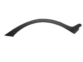 JUMASA 30243053 - CERCO ALETA TRASERA DERECHA NEGRA OPEL CORSA C (F08, F68) (0