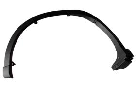 JUMASA 30311976 - CERCO ALETA DELANTERO IZQUIERDO MAZDA CX-5 (KE, GH) (03/2012