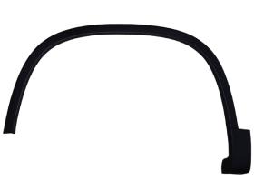 JUMASA 30315567 - CERCO ALETA DELANTERA IZQUIERDA NEGRA VOLKSWAGEN TIGUAN (5N)