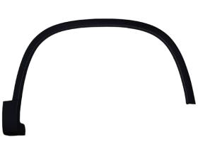 JUMASA 30325567 - CERCO ALETA DELANTERA DERECHA NEGRA VOLKSWAGEN TIGUAN (5N) (