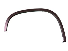 JUMASA 30425567 - CERCO ALETA TRASERA DERECHA NEGRO VOLKSWAGEN TIGUAN (5N) (11