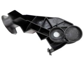 JUMASA 31010537 - SOPORTE IZQUIERDO PARACHOQUES DELANTERO BMW 3 (E46) (09/2001