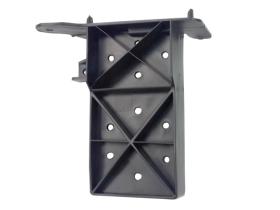 JUMASA 31014007 - SOPORTE IZQUIERDO PARACHOQUES DELANTERO RENAULT TWINGO III (