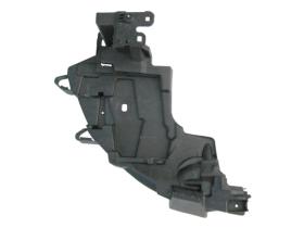 JUMASA 31014038 - SOPORTE IZQUIERDO PARACHOQUES DELANTERO RENAULT FLUENCE (L30