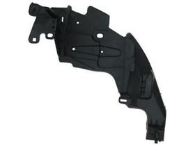 JUMASA 31014069 - SOPORTE IZQUIERDO PARACHOQUES DELANTERO RENAULT MEGANE III (