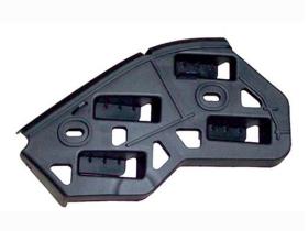 JUMASA 31015535 - SOPORTE IZQUIERDO PARACHOQUES DELANTERO VOLKSWAGEN POLO IV (