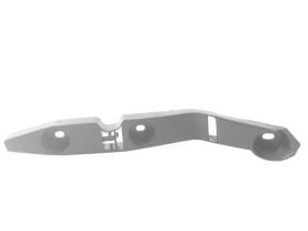 JUMASA 31021563 - SOPORTE DERECHO PARACHOQUES DELANTERO FORD FOCUS II (DA) (12